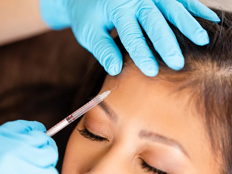 REFORMMATED BOTOX REAL CLOSE UP